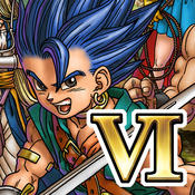 Image de Dragon Quest VI