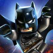 Image de LEGO Batman : Beyond Gotham