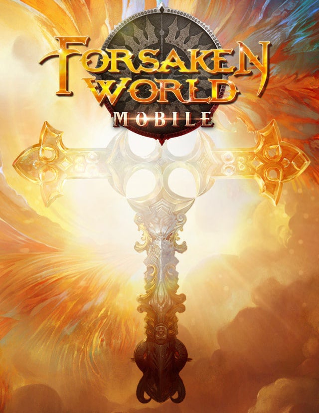 Image de Forsaken World Mobile