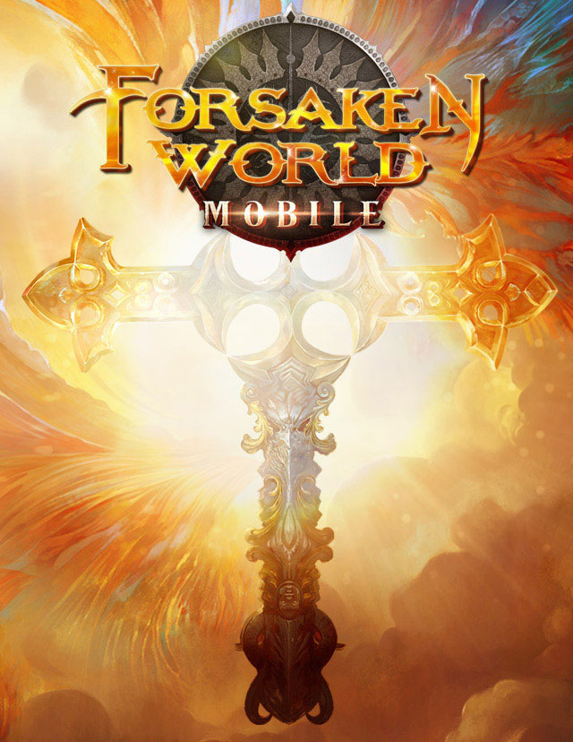 Jaquette de Forsaken World Mobile