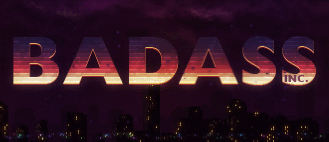 Badass Inc