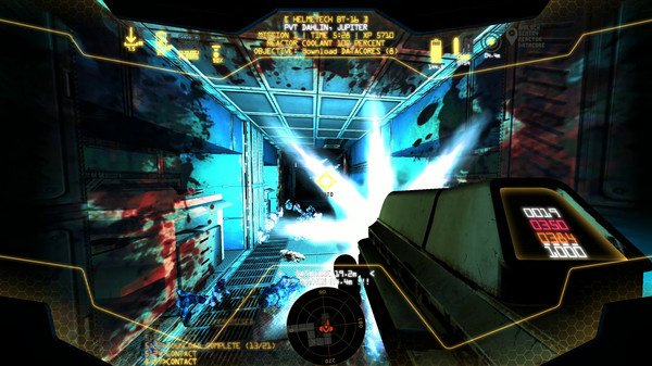 Image de Space Beast Terror Fright