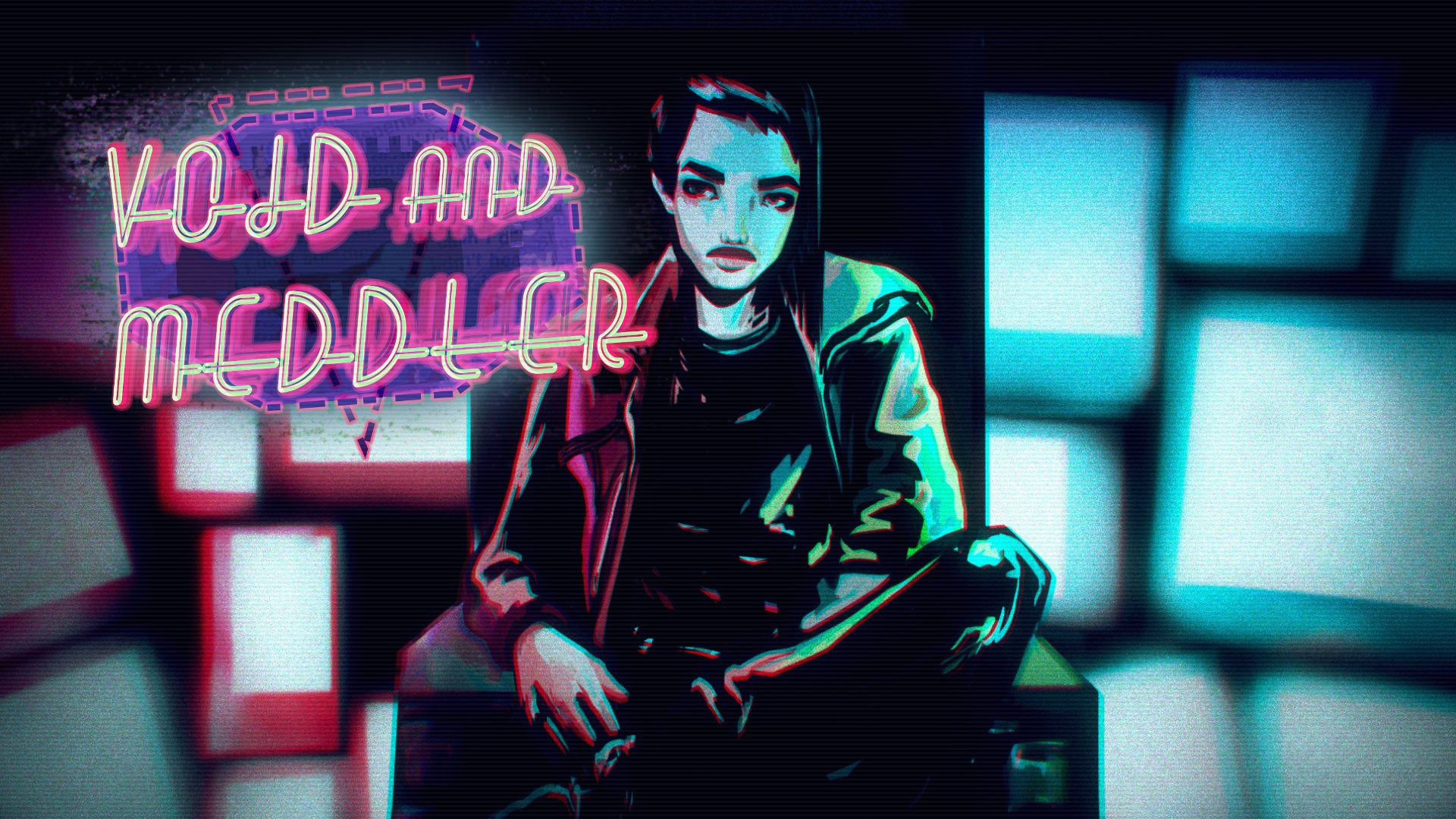 Void and Meddler