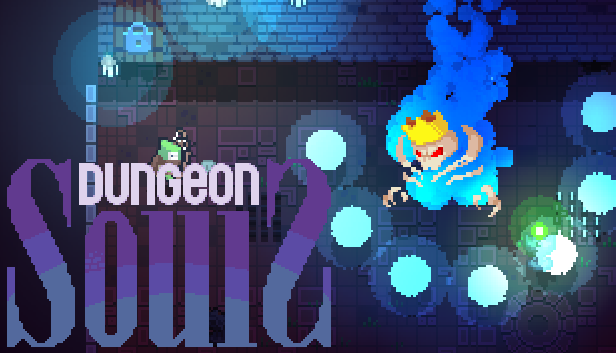 Image de Dungeon Souls