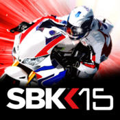 Image de SBK 15 - Official Mobile Game