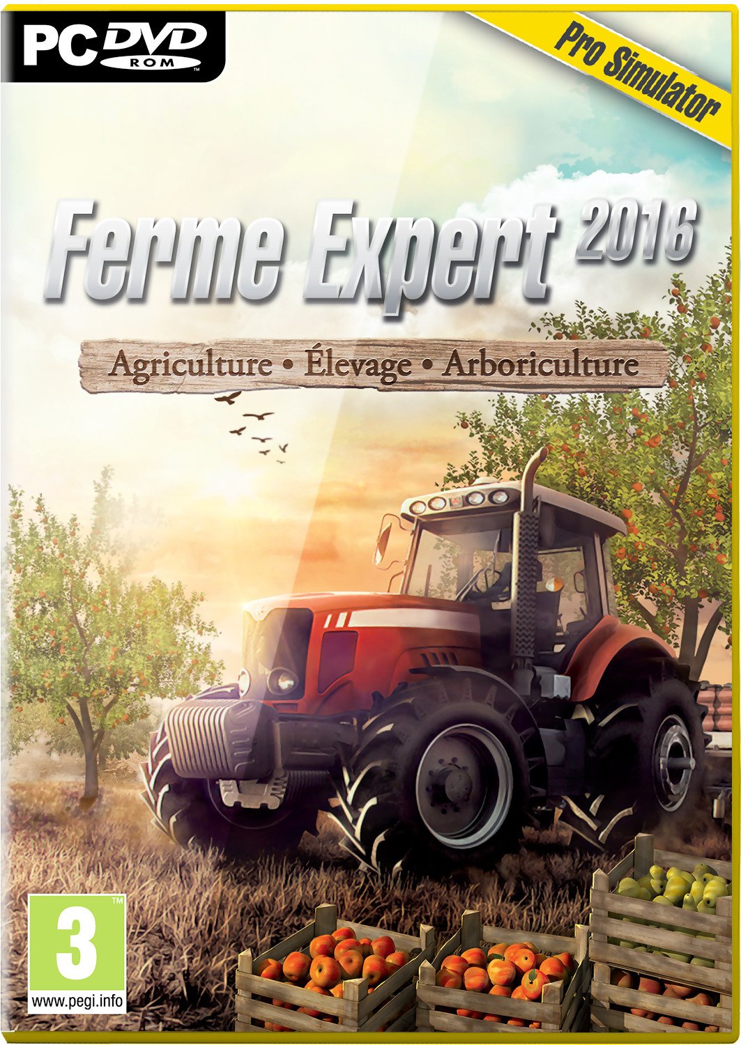 Image de Ferme Expert 2016