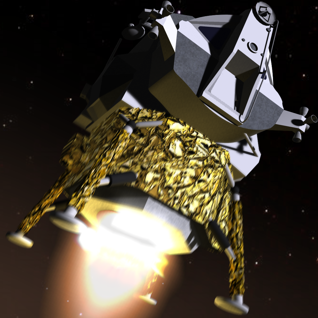 Image de Planet Lander