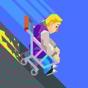 Image de Downhill Riders