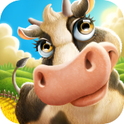 Image de Farm Village : Middle Ages