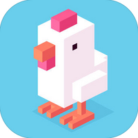 Image de Crossy Road - Endless Arcade Hopper