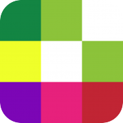 Image de Match'em! The Original and smart matching game