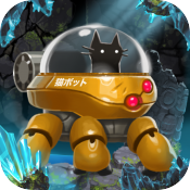 Image de WonderCat Adventures !