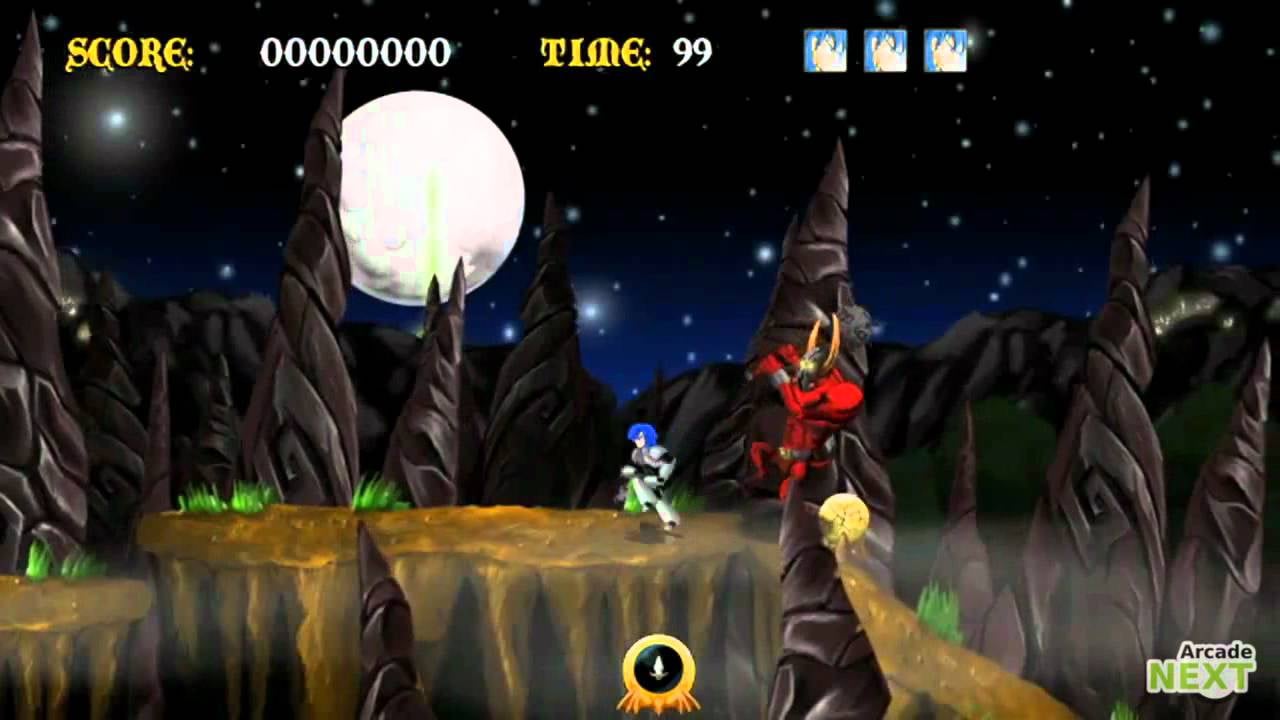 Image de Cast Of The Seven Godsends