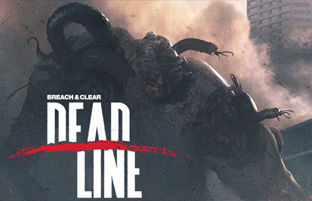 Image de Breach and Clear DEADline