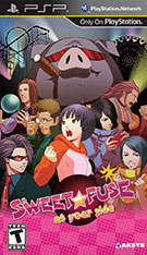 Image de Sweet Fuse : At Your Side