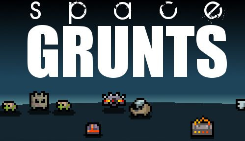 Image de Space Grunts