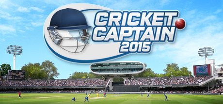 Image de Cricket Captain 2015