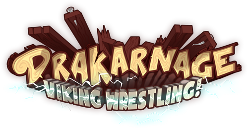 Image de Drakarnage Viking Wrestling