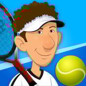 Image de Stick Tennis Tour