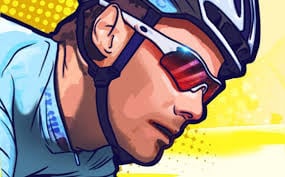 Image de Cycling Stars