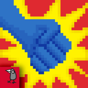 Image de My Brother is a Superhero