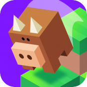 Image de Down the Mountain