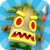 Image de Nono Island