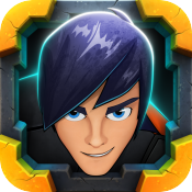 Image de Slugterra : Dark Waters