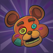 Image de Teddy Terreur!