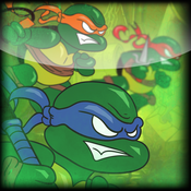 Image de Sewer Attack - Teenage Mutant Ninja Turtles