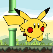 Image de Flappy For Pokemon