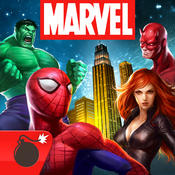 Image de MARVEL United