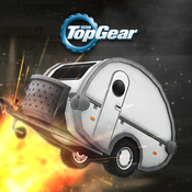 Image de Top Gear : Caravan Crush