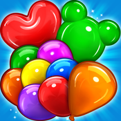 Image de Balloon Paradise