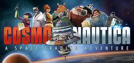 Image de Cosmonautica