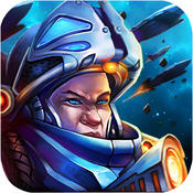 Galaxy Conquest II: Space Wars