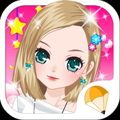 Image de Sweet Lolita Dress Up