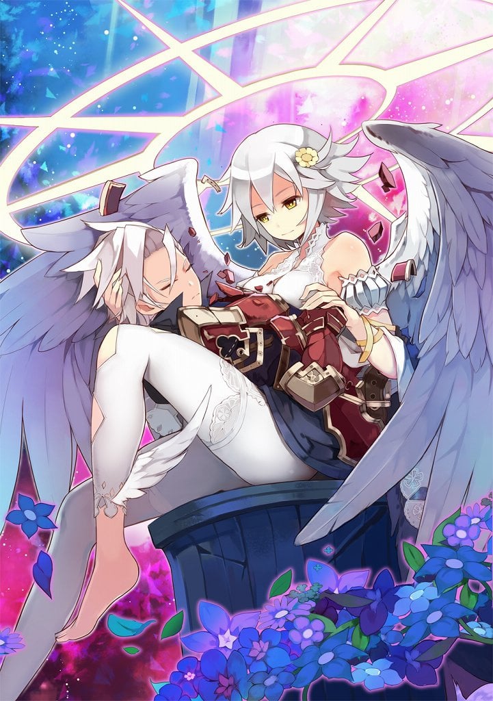 Image de Hero Must Die