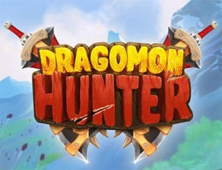 Image de Dragomon Hunter