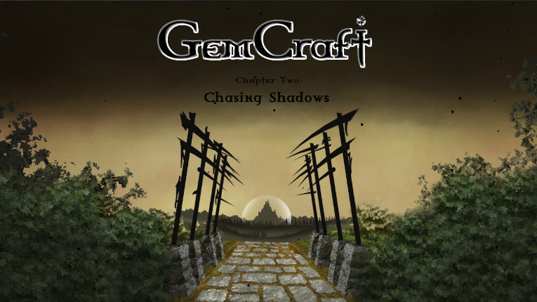 Image de GemCraft : Chasing Shadows