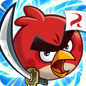 Image de Angry Birds Fight!