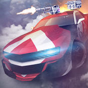 Image de MadOut Ice Storm