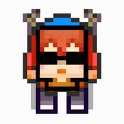 Image de Slippy Slopes Extreme Ski Race