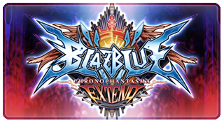 Image de BlazBlue : Chrono Phantasma Extend