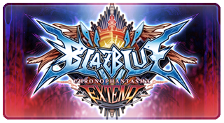 Image de BlazBlue : Chrono Phantasma Extend