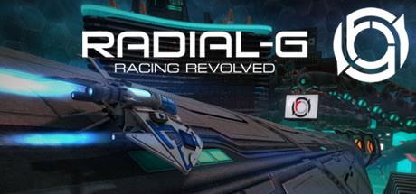 Image de Radial-G : Racing Revolved