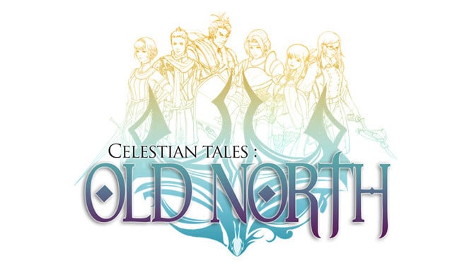 Image de Celestian Tales : Old North
