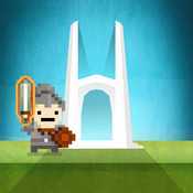 Image de Tap Quest : Gate Keeper