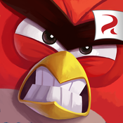Image de Angry Birds 2