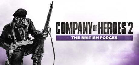 Image de Company of Heroes 2 - The British Forces